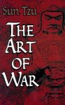 Sun Tzu 12270 - The Art of War