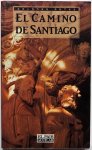 Vega Juan Antonio, ill. Cayetano Enriquez de Salamanca - Grandes rutas El Camino de Santiago