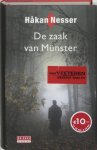 Håkan Nesser 31250,  Ha°kan Nesser - De zaak van Munster