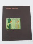 Harrie Peters - Schilderijen en tekeningen 1984-1990