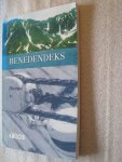 Hanna - Benedendeks Hanna - Benedendeks