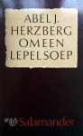 Herzberg, Abel J. - Om een lepel soep
