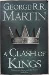 Martin, George R.R. - A Clash of Kings  Book 2 of A Song of Ice and Fire