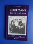 Pauw, J.L. van der - Coremans de Rapaljaan