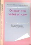 Mitchel, Kenneth en Herbert Anderson ..  Vertaling Charles Forceville - Omgaan met verlies en Rouw - Een handreiking voor Pastorale begeleiding