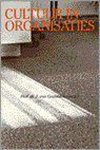 - Cultuur in organisaties