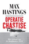 Max Hastings - (1) Operatie Chastise
