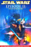  - STAR WARS - Attack of the Clones