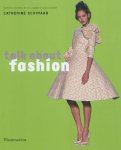 Catherine Schwaab 143578 - Talk About Fashion