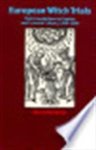 Richard Kieckhefer 81715 - European witch trials their foundations in popular and learned culture, 1300-1500