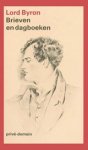 Lord Byron - Brieven en dagboeken