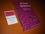 Red. - De Tweede Wereldoorlog. Begrippen, mensen en militaria van A tot Z.