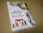 Vladimír Hulpach (verteller); Hans Christian Andersen (schrijver); Renata Fucikova (ill.) - De beste sprookjes van Andersen Vladimír Hulpach (verteller); Hans Christian Andersen (schrijver); Renata Fucikova (ill.) - De beste sprookjes van Andersen