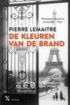 Pierre Lemaitre - De kleuren van de brand