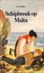 K. Norel - Schipbreuk Op Malta