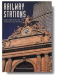SHEPPARD,  Charles - Railway Stations
