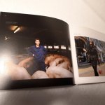 Fotografie: Job Boersma - Kriskras door Overijssel / fotoboek