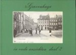 ZON, H. VAN - 's-Gravenhage in oude ansichten deel 2