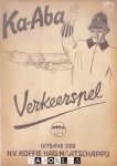  - Ka-Aba Verkeerspel