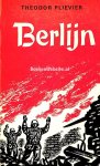 Plievier, Theodor - Berlijn