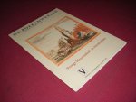 H. Hafkamp en anderen (red.) - De Boekenwereld, Tijdschrift voor Boek en Prent, 24e jaargang, nr 4, juni 2008