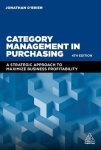 Jonathan O'Brien - Category Management in Purchasing