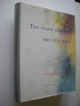 Verheul, J. en Dankers, J. - Tot stand gekomen met steun van ... Vijftig jaar Prins Bernard Fonds, 1940-1990