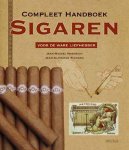 Jean-Michel Haedrich, Jean-Alphonse Richard - Compleet Handboek Sigaren Voor De Ware Liefhebber