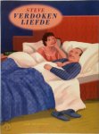 Steve - Verdoken liefde