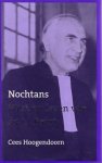 Hoogendoorn, Cees - Nochtans, werk en leven van ds. J.J. Po