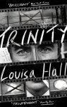 Louisa Hall 187855 - Trinity Shortlisted for the Dylan Thomas Prize