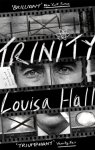 Louisa Hall - Trinity Shortlisted for the Dylan Thomas Prize