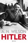 A.N. Wilson - Hitler