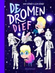 Bart Römer - De dromendief