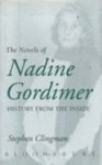 Stephen Clingman 201482 - The Novels of Nadine Gordimer