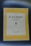 Schubert - Impromptu