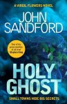 John Sandford - Holy Ghost