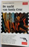 Exbrayat Charles - De nacht van Santa Cruz
