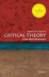 Stephen Eric ( Bronner - (1) Critical Theory: A Very Short Introduction