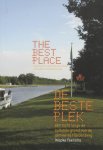 Wapke Feenstra - Wapke Feenstra De Beste Plek = The Best Place