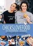 Elise Gruppen-Schouwerwou ; Nina de Bruijn - Het vriezerproof - kookboek