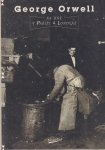 Orwell, George - Na dně v Paříži a Londýně Orwell, George - Na dně v Paříži a Londýně