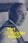 Johan Anthierens - Willem Elsschot. Het Ridderspoor