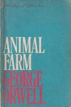 Orwell, George - Animal Farm [vertaling / variant / secundaire lit.]