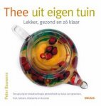 N.v.t., Peter Bauwens - Thee Uit Eigen Tuin
