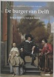 Niek van Sas - De Burger Van Delft