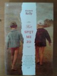 Kelly, Elizabeth - Het spijt me zo