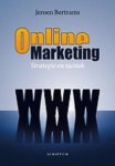 Bertrams, Jeroen  . [ isbn 9789055947027 ] - Online Marketing . ( Strategie en tactiek . )