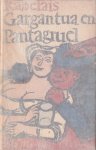 Rabelais, François - Gargantua en Pantagruel