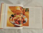 by Michele Anna Jordan  (Author), Kristine Kidd (Author), Joanne Weir  (Author), Chuck Williams (Author), Joyce Oudkerk Pool (Photographer) - Williams-Sonoma Complete Pasta Cookbook - an oversized, full-color illustrated cookbook.